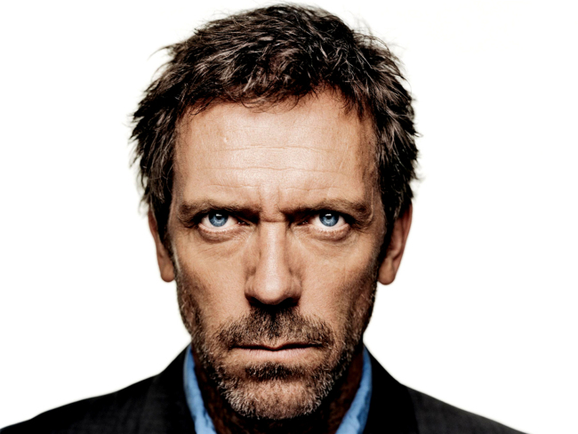 DrHouse